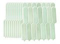 Pour 3D Autocollants Carrelage De Cuisine Aqua 10 Pieces Revetement Mural De Cuisine Autocollant Carrelage Mural Autocollant 305 ¡Á 305 Cm Vert