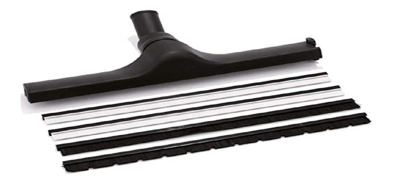 Brosse d'aspirateur Nilfisk professionnelle destine a aspirateur industriel buse pour ATTIX AERO IVB diametre 36 mm largeur 40 cm 302003666