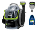 Pet BISSELL SpotClean Pro Shampouineuse Canape 750W 15585 Ideal pour les proprietaires d'animaux nettoyeur destine a tapis moquettes meubles tissus voiture ainsi que plus