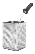 Professional Panier METRO destine a cuiseur du pates acier inoxydable 114 x 124 x 15 cm argente