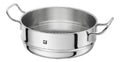ZWILLING Passoire destine a Cuit Vapeur ? 24 cm Acier Inoxydable serie Plus