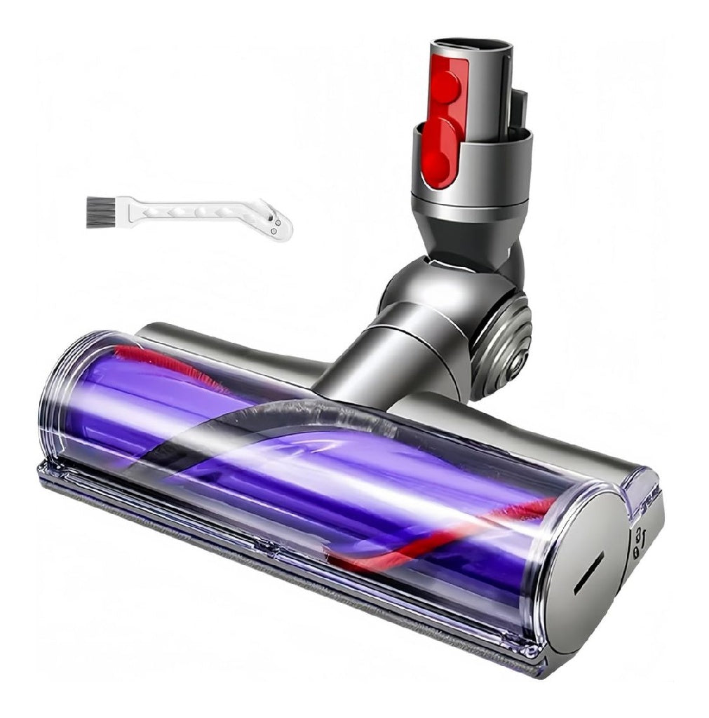 du Brosse Tete pour V7 V8 V10 V11 V15 Aspirateur Motorhead Brosse electrique Rotative du Rechange pour SV10 SV11 SV12 SV14 SV15 SV17 SV24 SV25 SV27 SV28 SV47