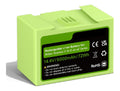 144 5000 V mAh ABLD1 Batterie Lithium pour aspirateur Roomba i7/i7 J7/J7 i4/i4 i3/i3 e5 e6 7550J7550J7550207150 J7150 i7158 i7550i755020